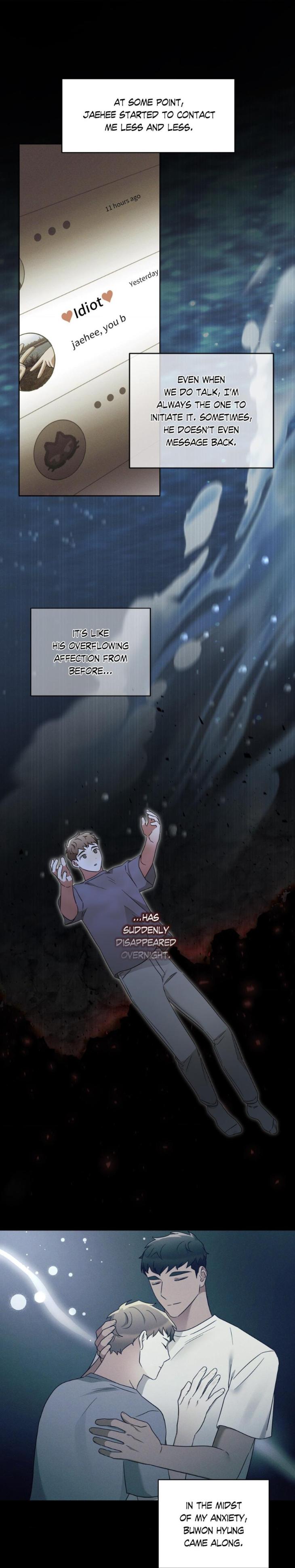 The Alpha Agenda by TR – Uncensored [Eng] page 6