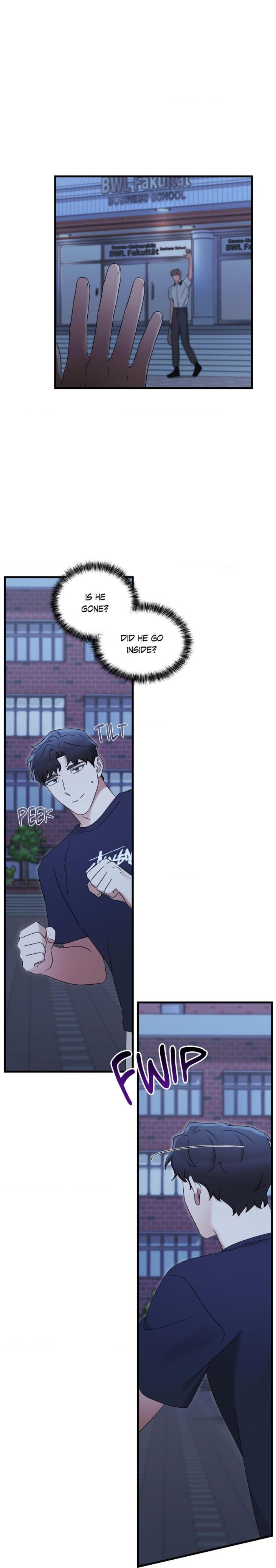 The Alpha Agenda by TR – Uncensored [Eng] page 10