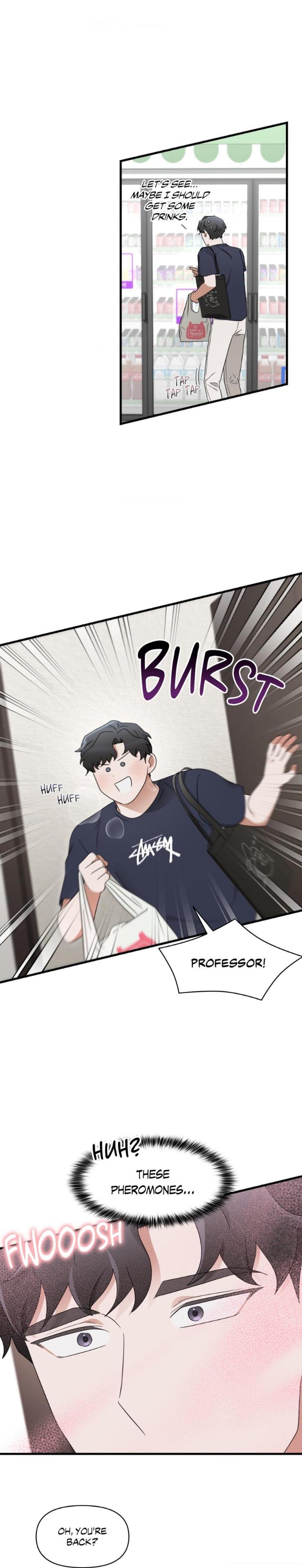 The Alpha Agenda by TR – Uncensored [Eng] page 12