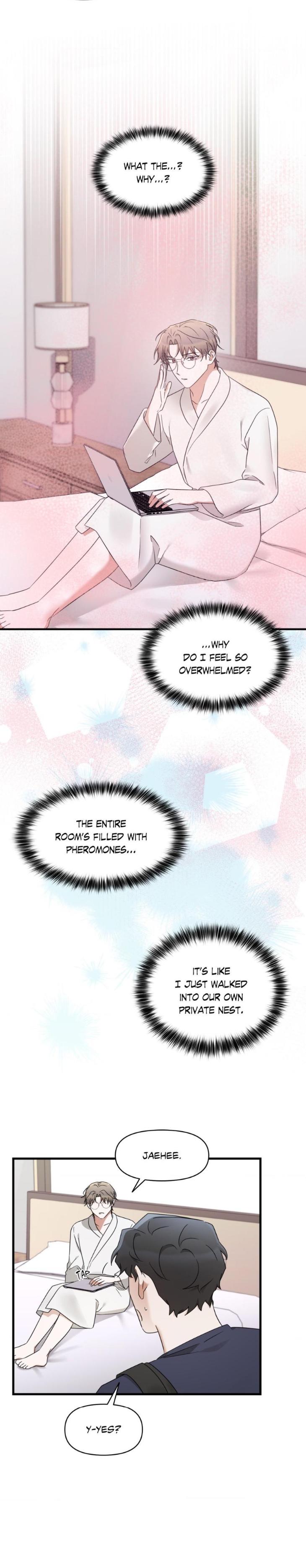 The Alpha Agenda by TR – Uncensored [Eng] page 13