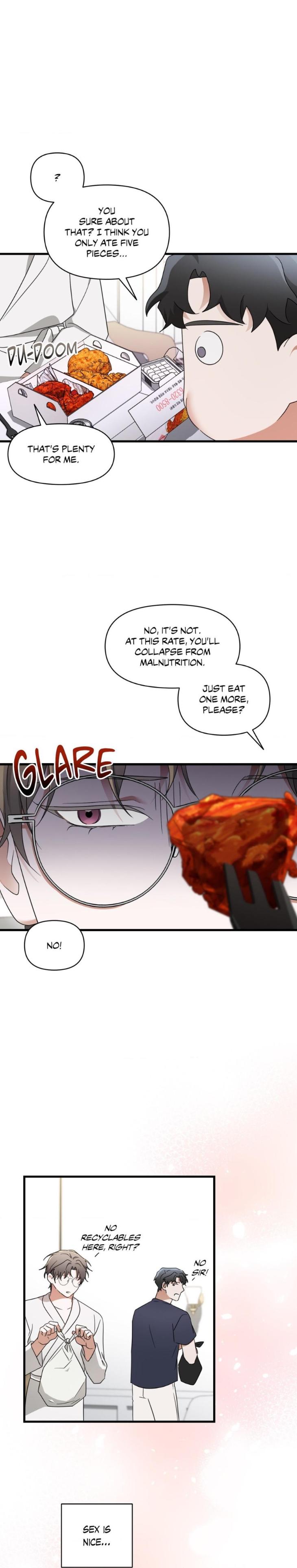 The Alpha Agenda by TR – Uncensored [Eng] page 17