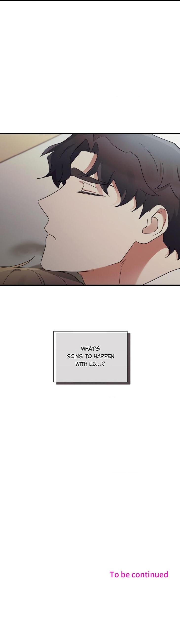 The Alpha Agenda by TR – Uncensored [Eng] page 24