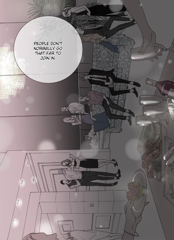 The Beast Must Die by Lee Hyeon-Sook [Eng] page 22