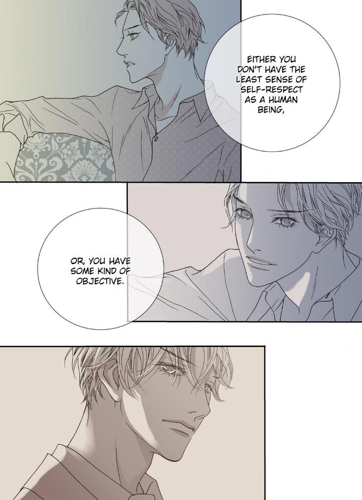 The Beast Must Die by Lee Hyeon-Sook [Eng] page 23