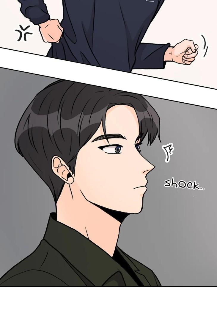 Love Camera by Nerin – Ch. 7 [Eng] page 21