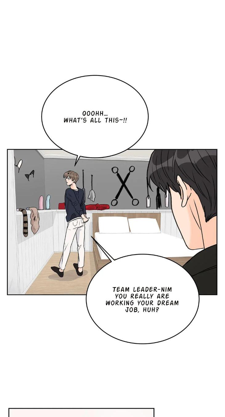 Love Camera by Nerin – Ch. 7 [Eng] page 22