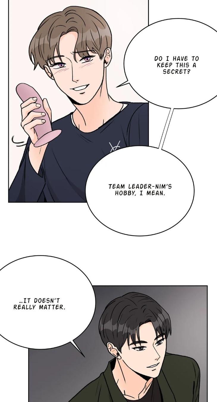 Love Camera by Nerin – Ch. 7 [Eng] page 23