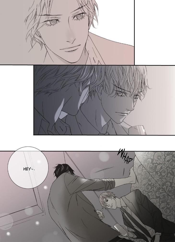 The Beast Must Die by Lee Hyeon-Sook [Eng] page 26