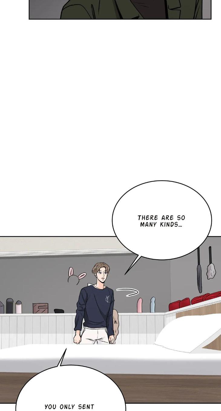 Love Camera by Nerin – Ch. 7 [Eng] page 24