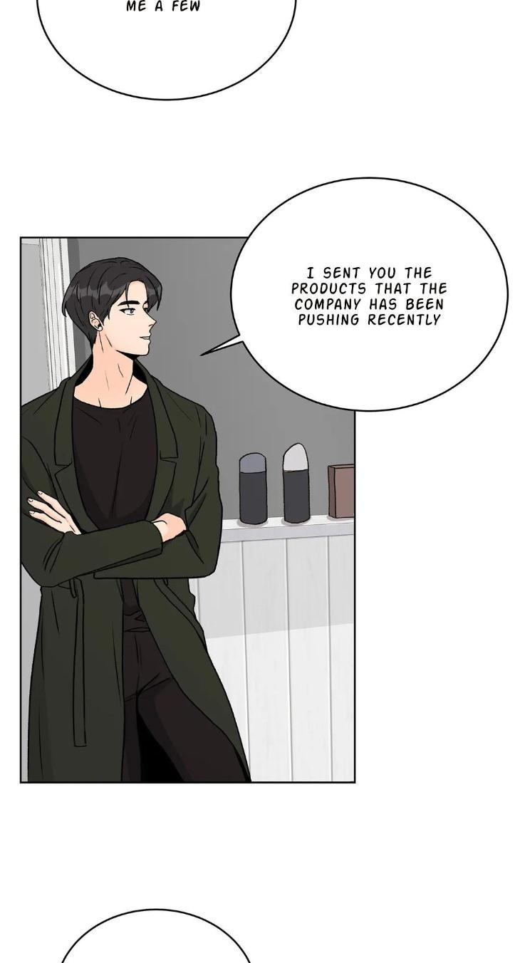 Love Camera by Nerin – Ch. 7 [Eng] page 25