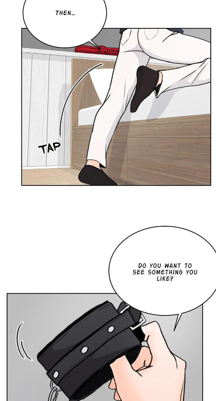 Love Camera by Nerin – Ch. 7 [Eng] page 26