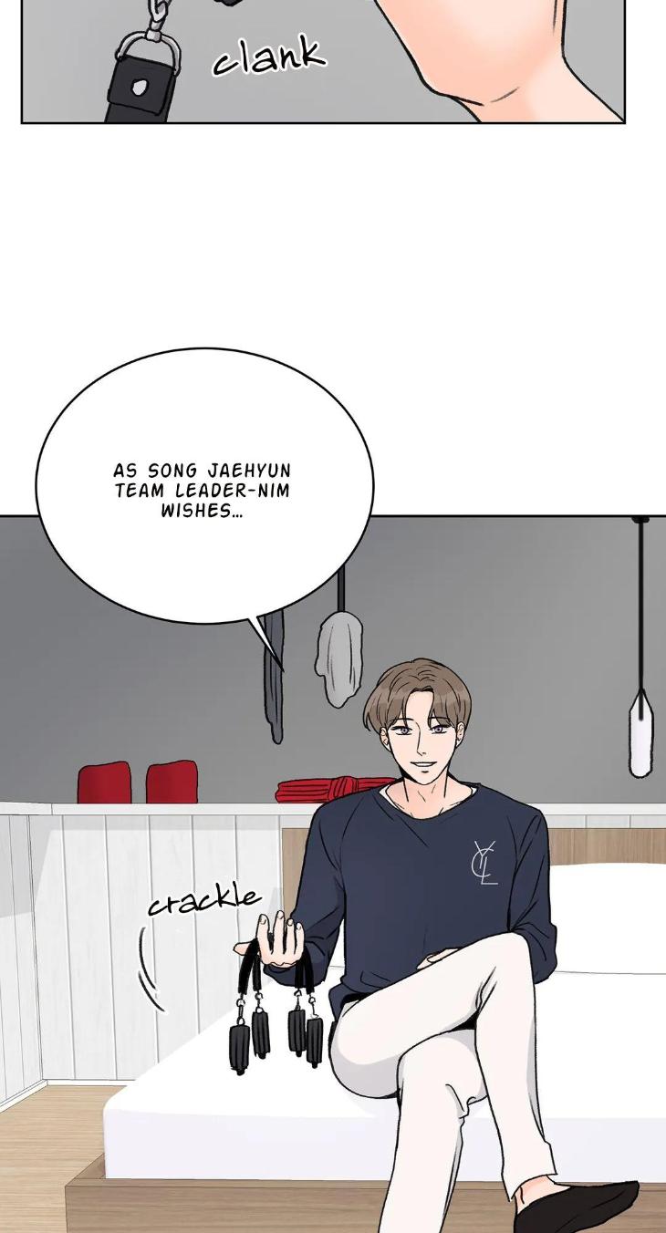 Love Camera by Nerin – Ch. 7 [Eng] page 27