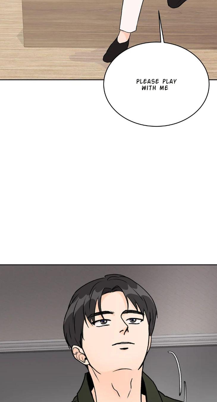 Love Camera by Nerin – Ch. 7 [Eng] page 28