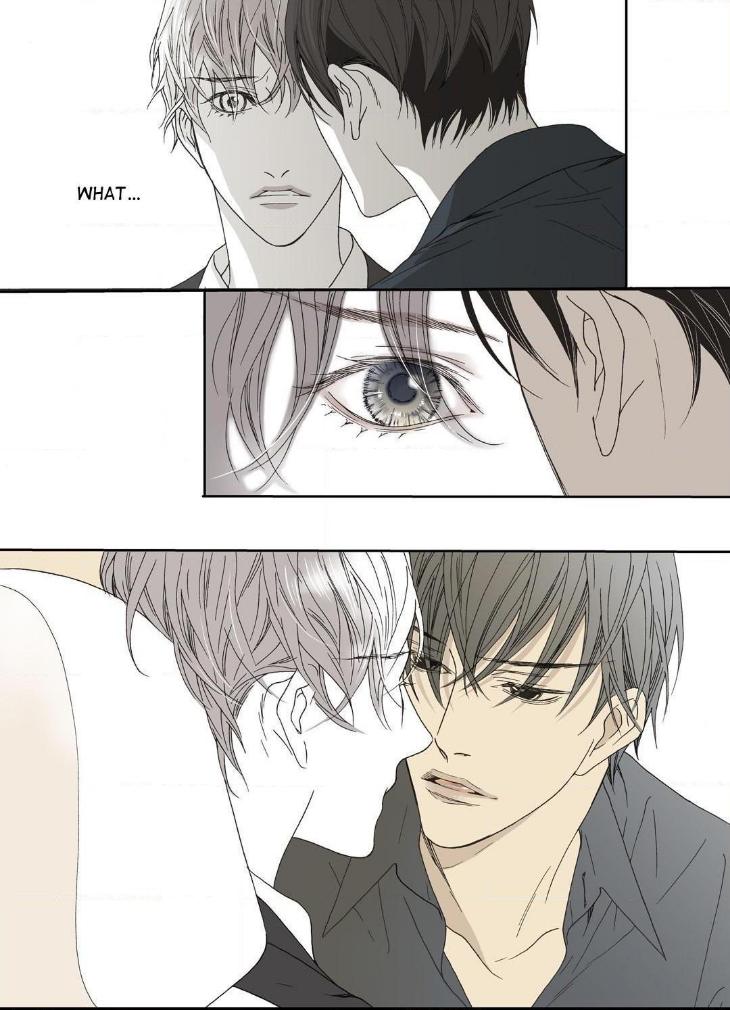 The Beast Must Die by Lee Hyeon-Sook [Eng] page 4