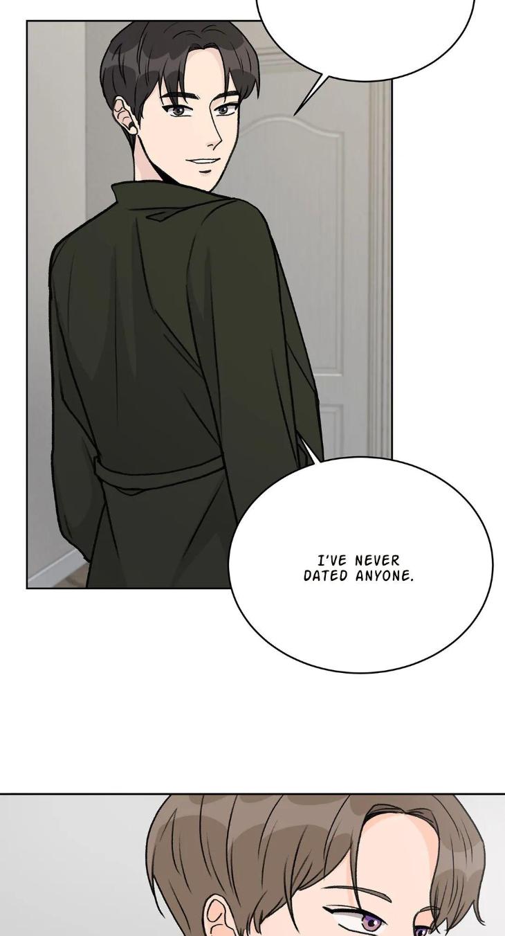 Love Camera by Nerin – Ch. 7 [Eng] page 3