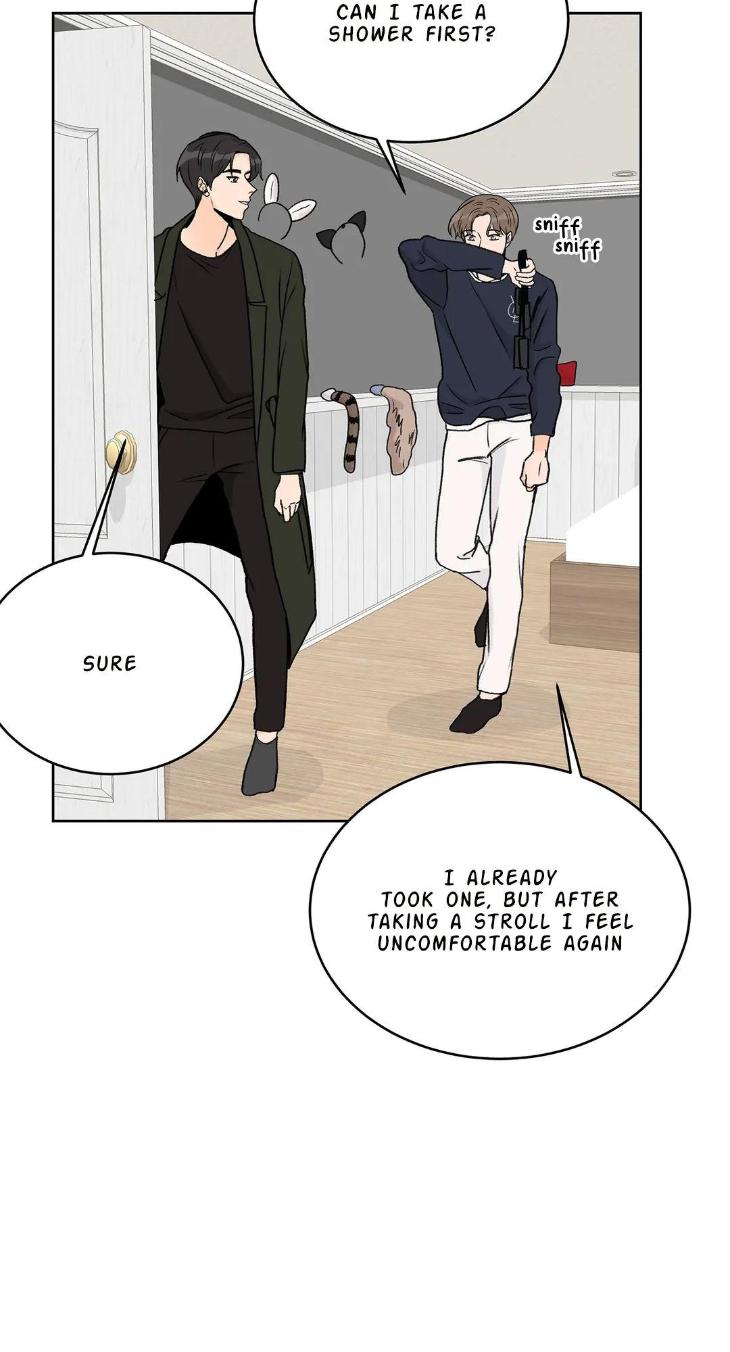 Love Camera by Nerin – Ch. 7 [Eng] page 30