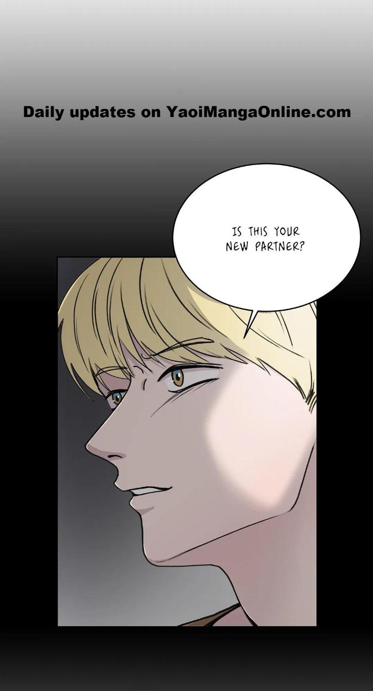 Love Camera by Nerin – Ch. 7 [Eng] page 33