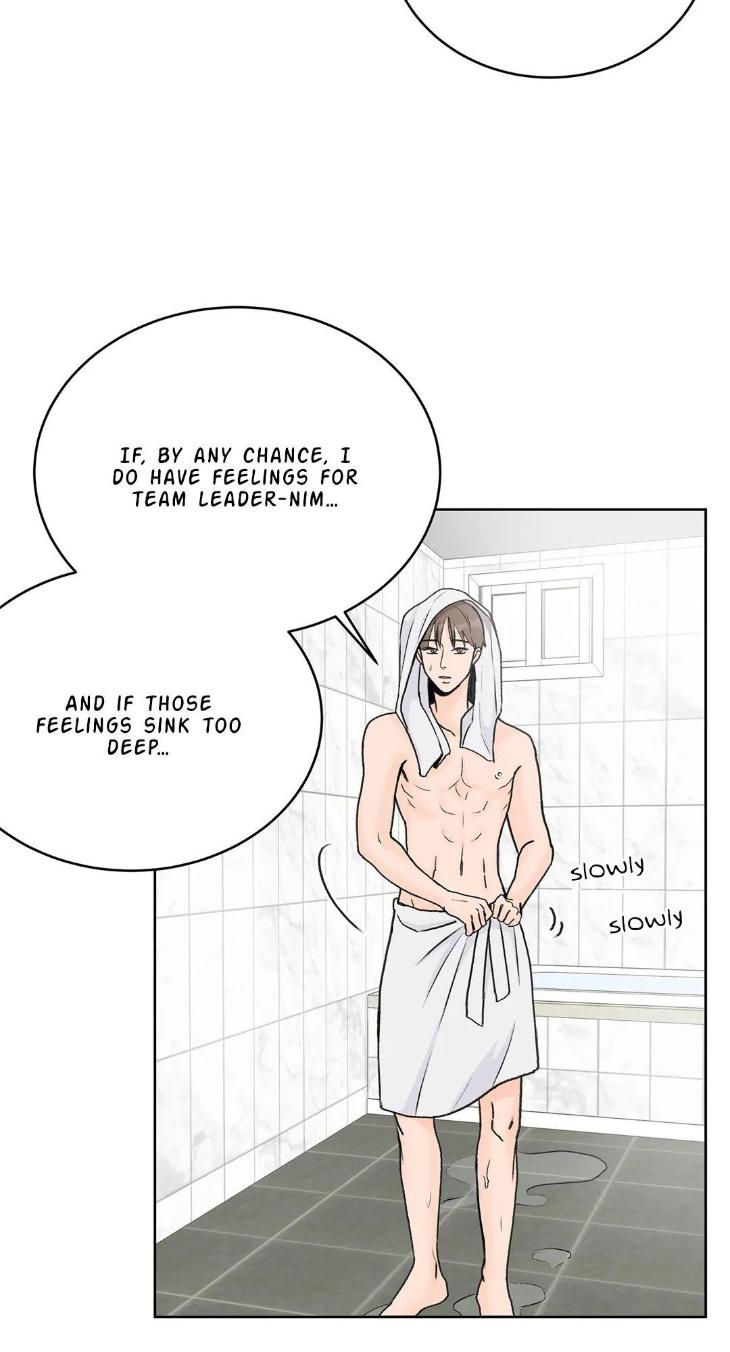 Love Camera by Nerin – Ch. 7 [Eng] page 35