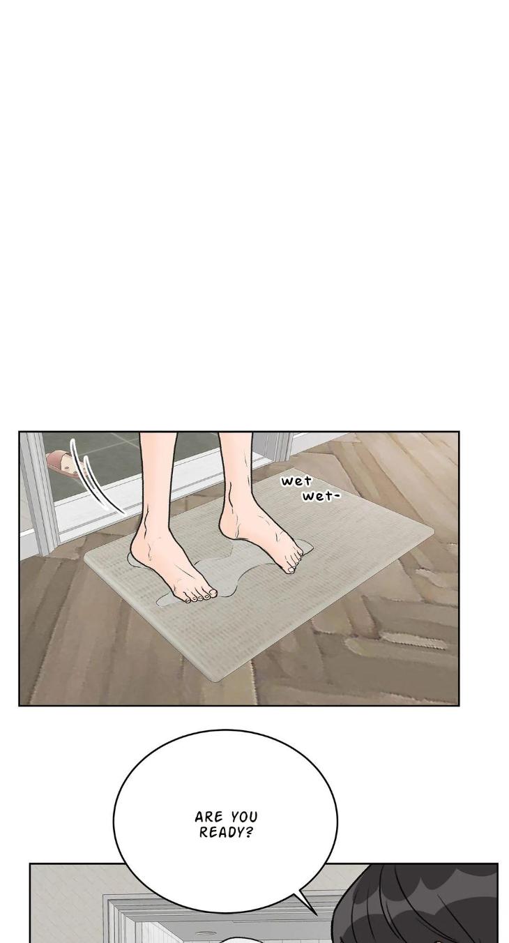 Love Camera by Nerin – Ch. 7 [Eng] page 37