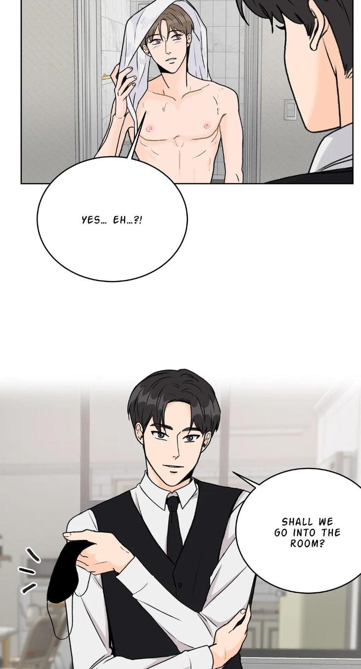 Love Camera by Nerin – Ch. 7 [Eng] page 38