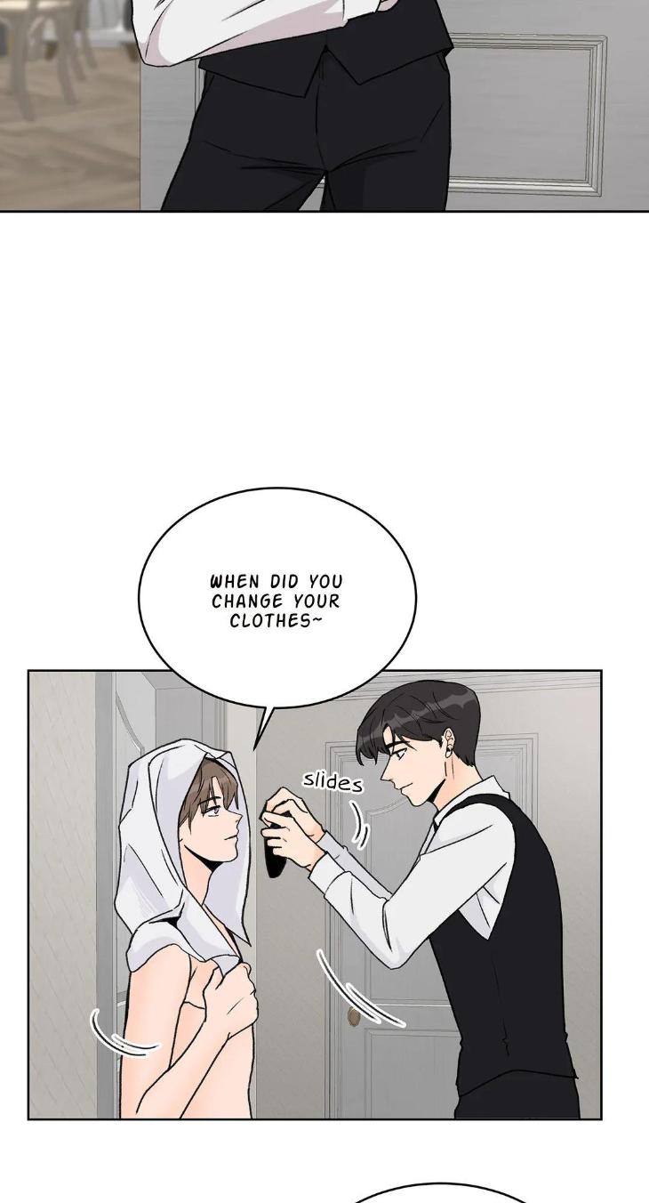 Love Camera by Nerin – Ch. 7 [Eng] page 39