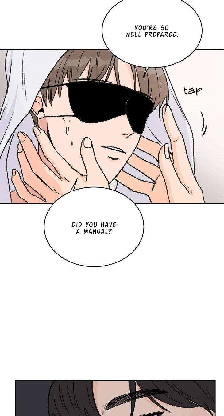 Love Camera by Nerin – Ch. 7 [Eng] page 40