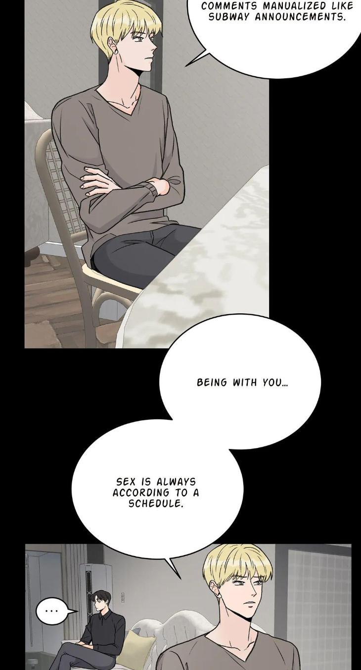 Love Camera by Nerin – Ch. 7 [Eng] page 42