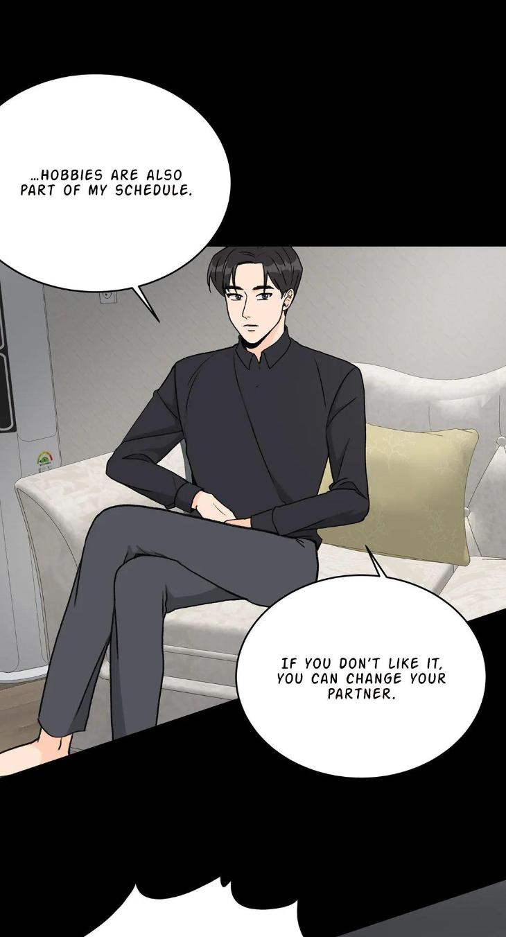 Love Camera by Nerin – Ch. 7 [Eng] page 44