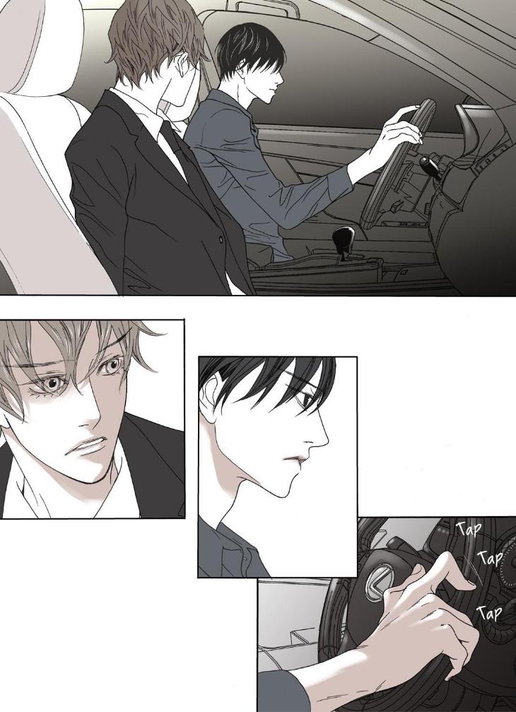 The Beast Must Die by Lee Hyeon-Sook [Eng] page 6