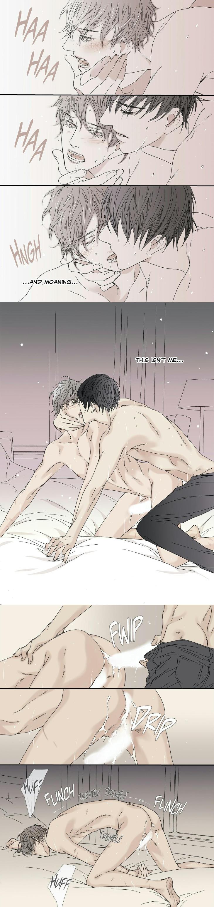 The Beast Must Die by Lee Hyeon-Sook [Eng] page 5