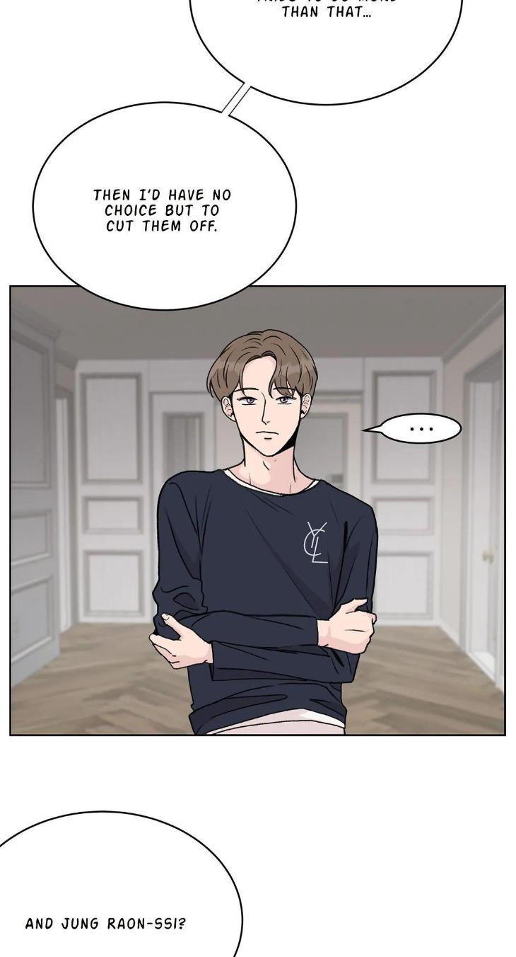 Love Camera by Nerin – Ch. 7 [Eng] page 5