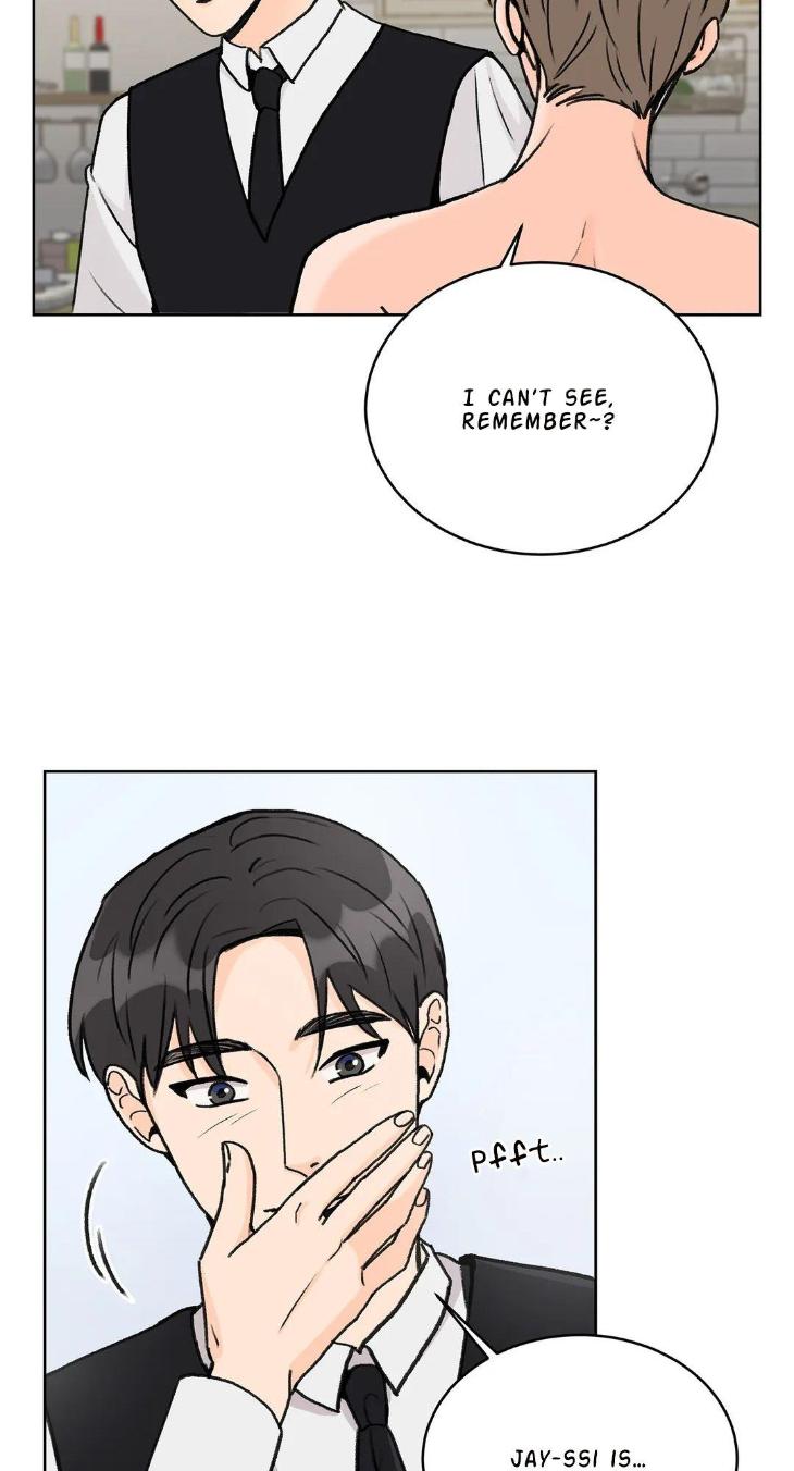 Love Camera by Nerin – Ch. 7 [Eng] page 49