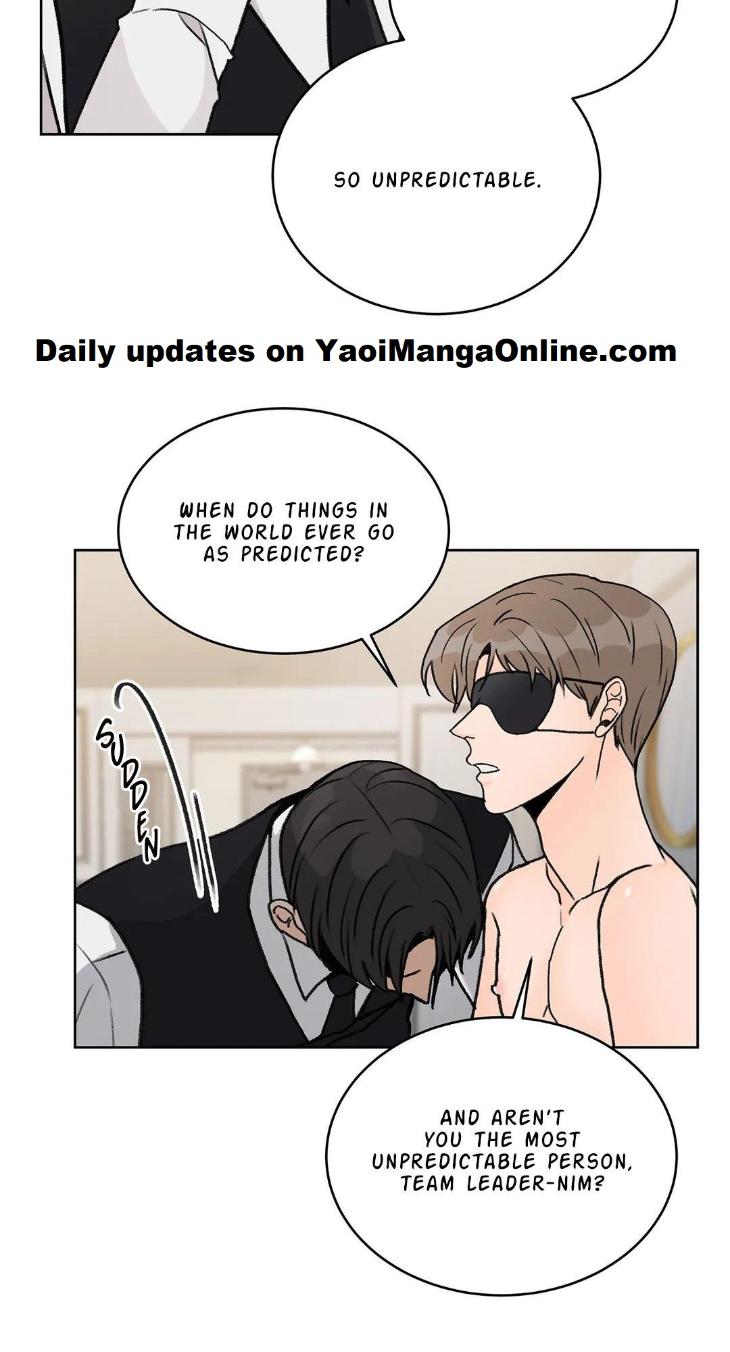 Love Camera by Nerin – Ch. 7 [Eng] page 50