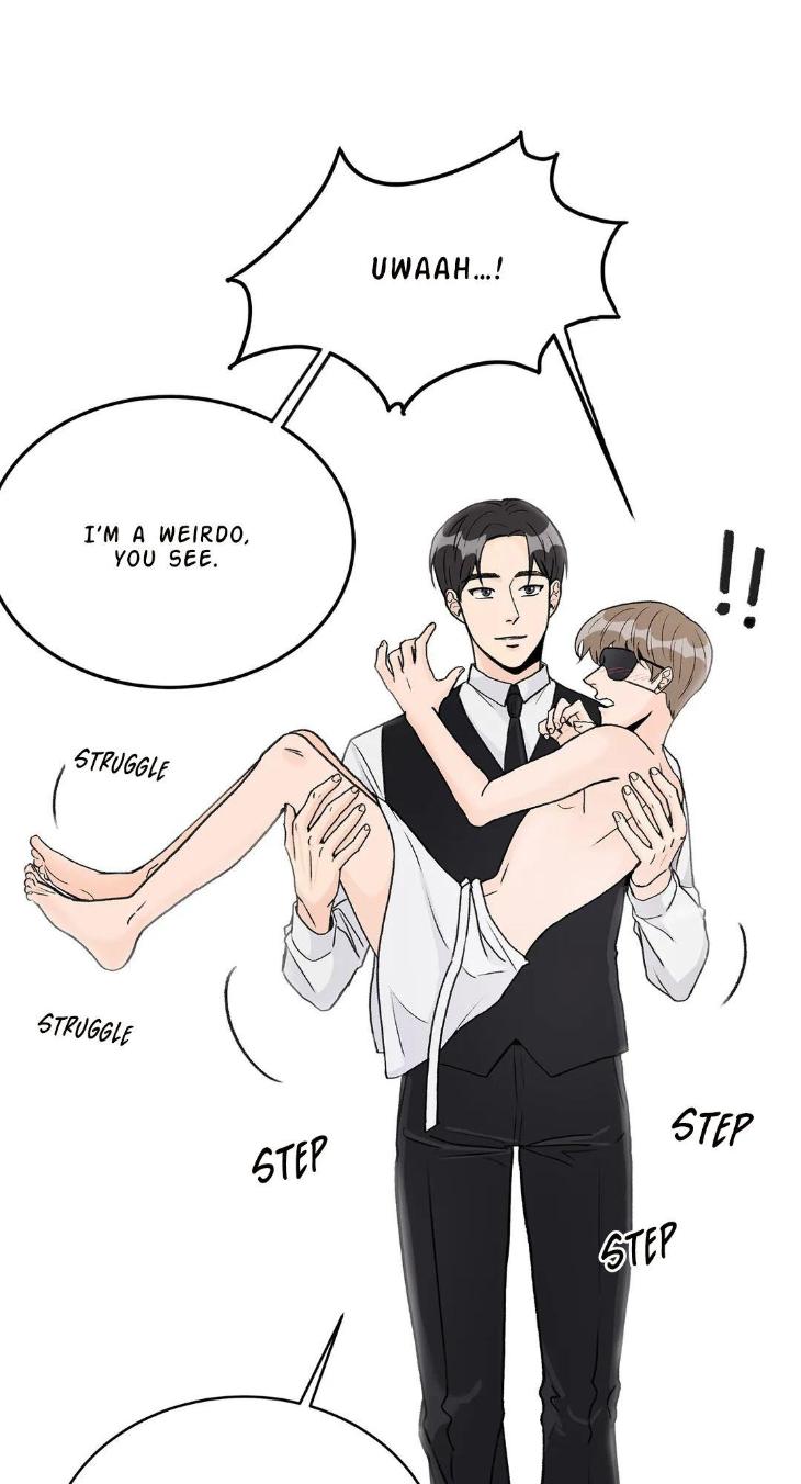 Love Camera by Nerin – Ch. 7 [Eng] page 51