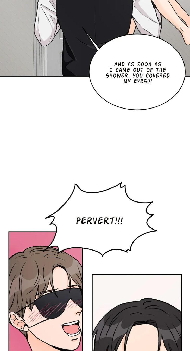 Love Camera by Nerin – Ch. 7 [Eng] page 53