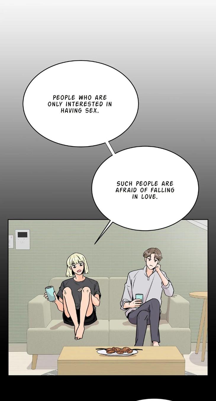 Love Camera by Nerin – Ch. 7 [Eng] page 8