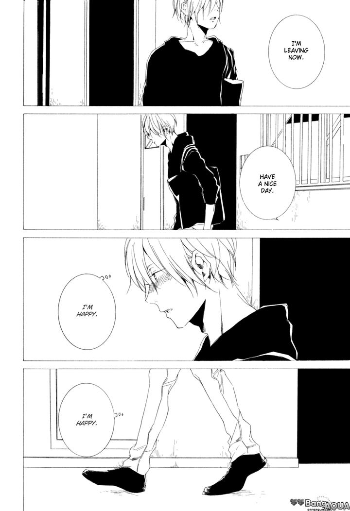 Futari Bocchi no Shokutaku by Inoue Nawo [Eng] page 26