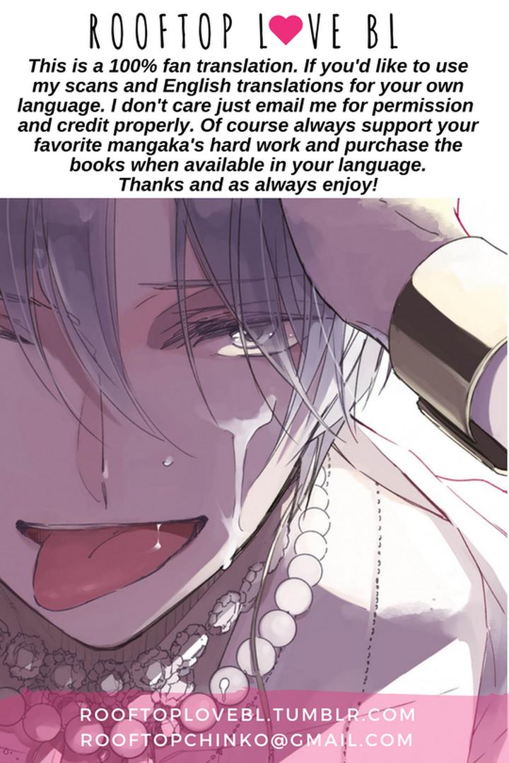 Ibitsu na Koi no Seesaw by Kashima Chiaki [Eng] page 2