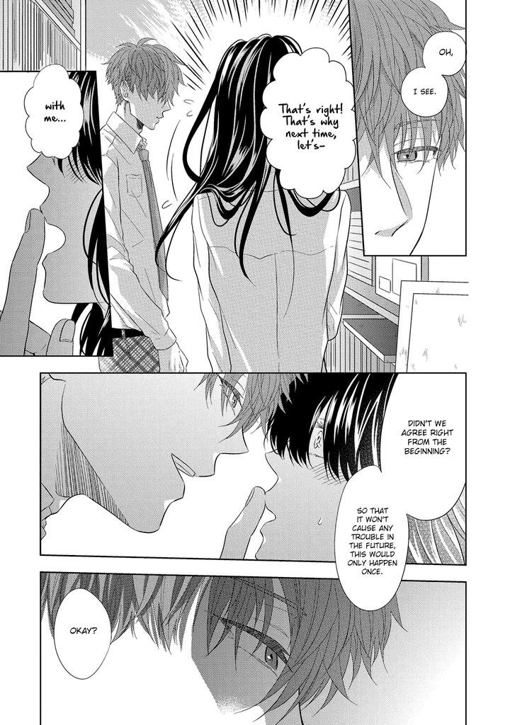 Kimijima Kyoudai no Honkai by Cam [Eng] page 14