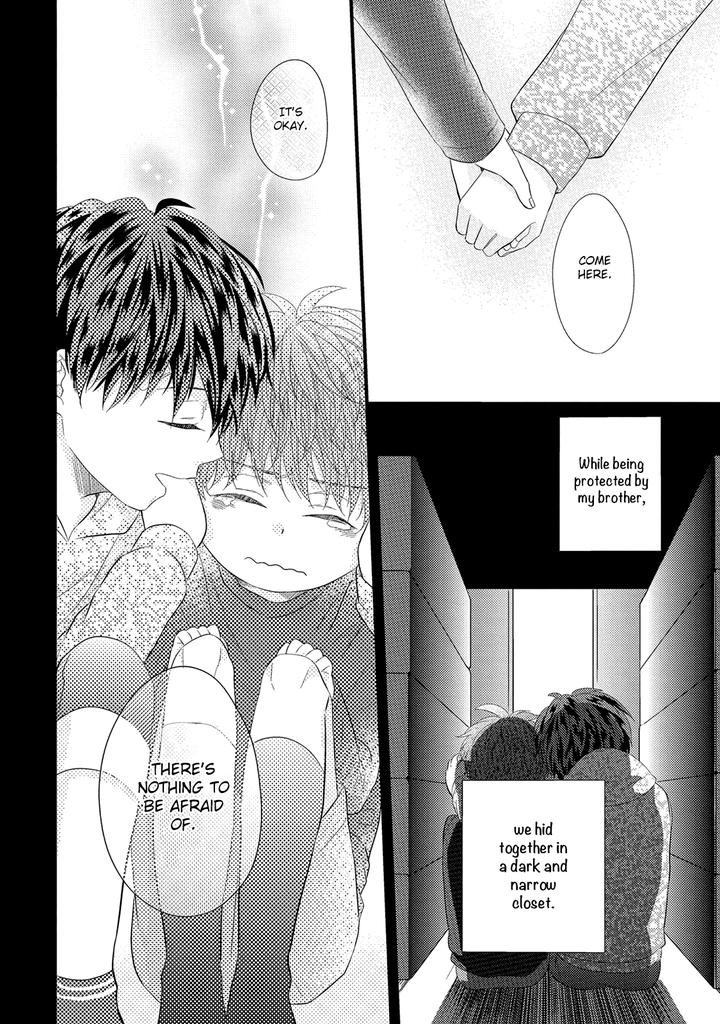 Kimijima Kyoudai no Honkai by Cam [Eng] page 17