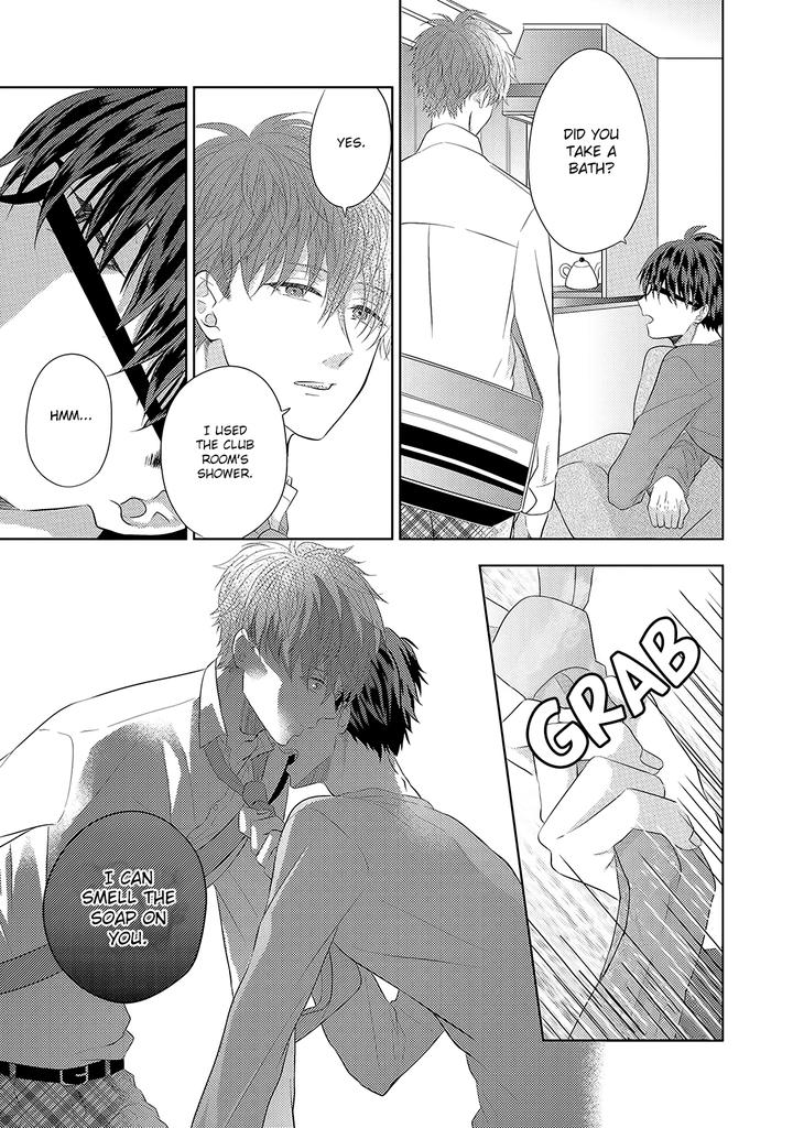 Kimijima Kyoudai no Honkai by Cam [Eng] page 20