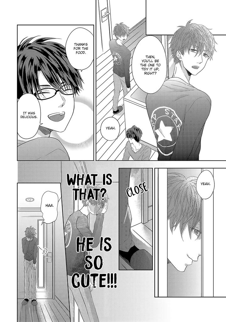 Kimijima Kyoudai no Honkai by Cam [Eng] page 23