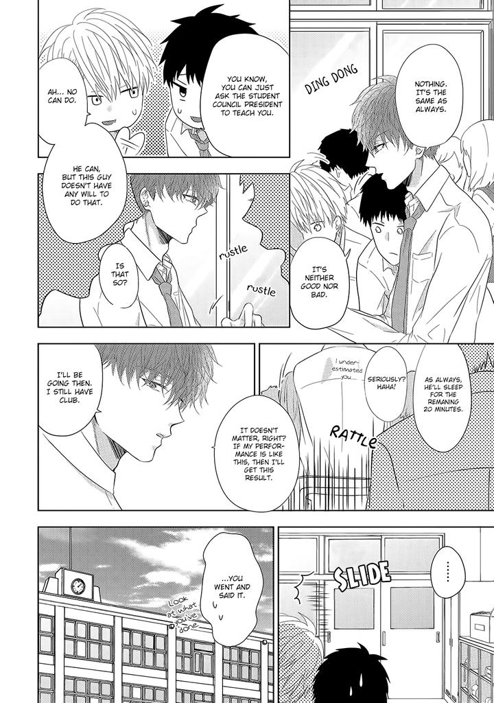 Kimijima Kyoudai no Honkai by Cam [Eng] page 27
