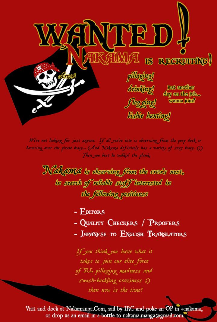 Kiss to Kirai no Hantai by TAKUMI You [Eng] page 2