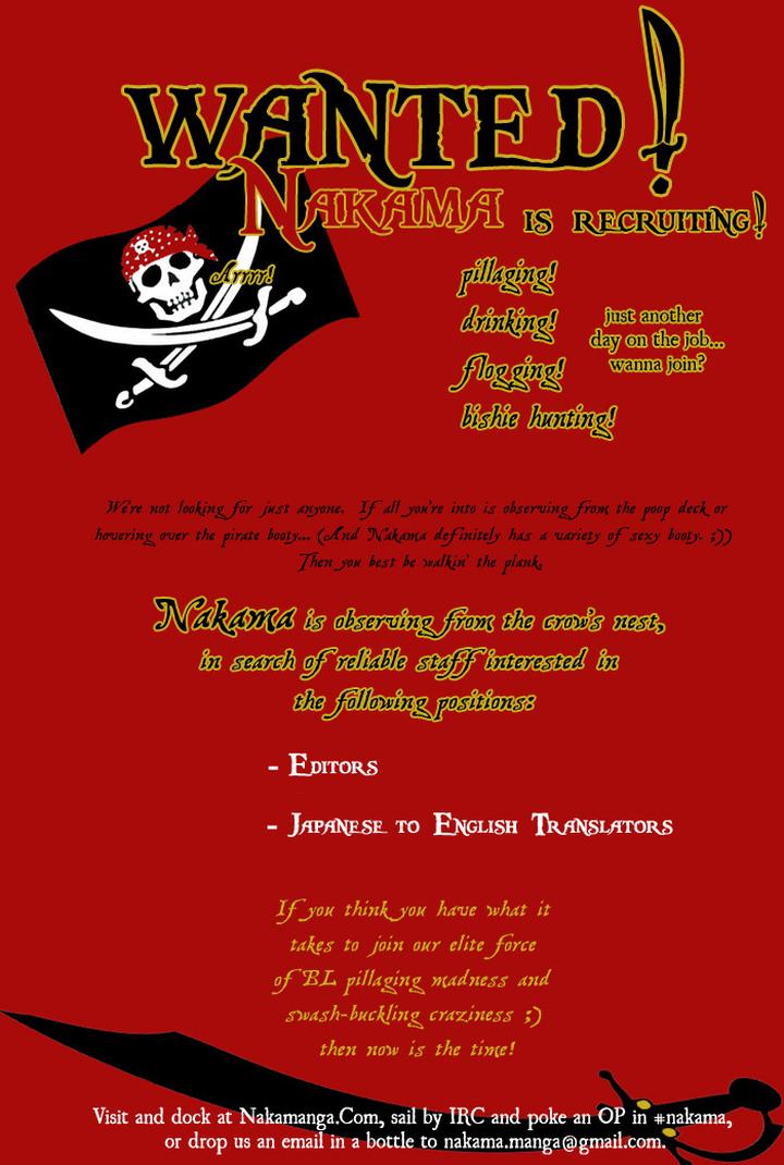 Kiss to Kirai no Hantai by TAKUMI You [Eng] page 1