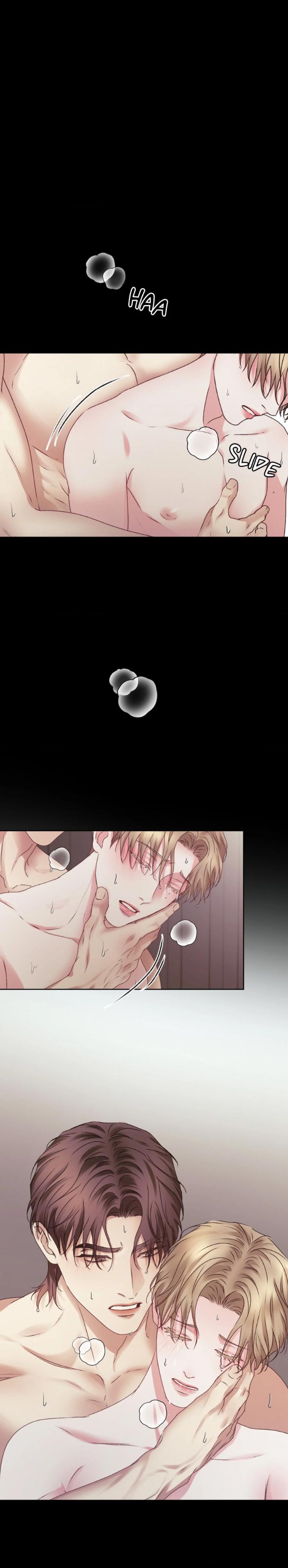 Instant Family by Ananas/ Kingo – Uncensored [Eng] page 2