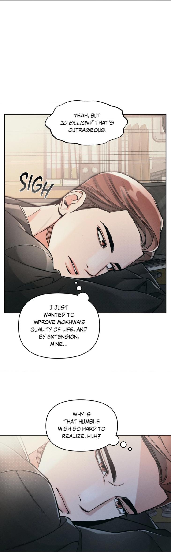 Beware the Ides of March by Stan/ Choi Song – Ch. 103 [Eng] page 3