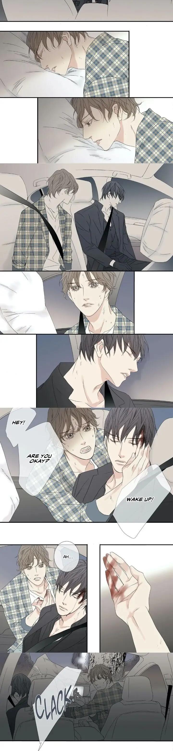 The Beast Must Die by Lee Hyeon-Sook [Eng] page 3