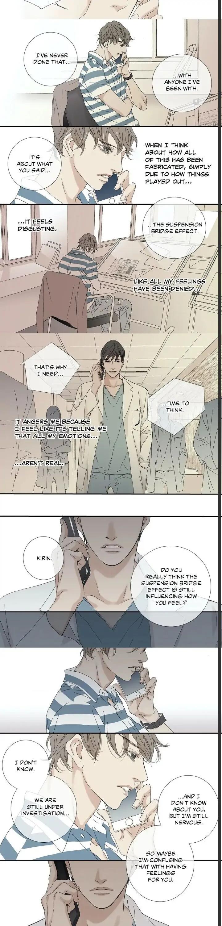 The Beast Must Die by Lee Hyeon-Sook [Eng] page 2