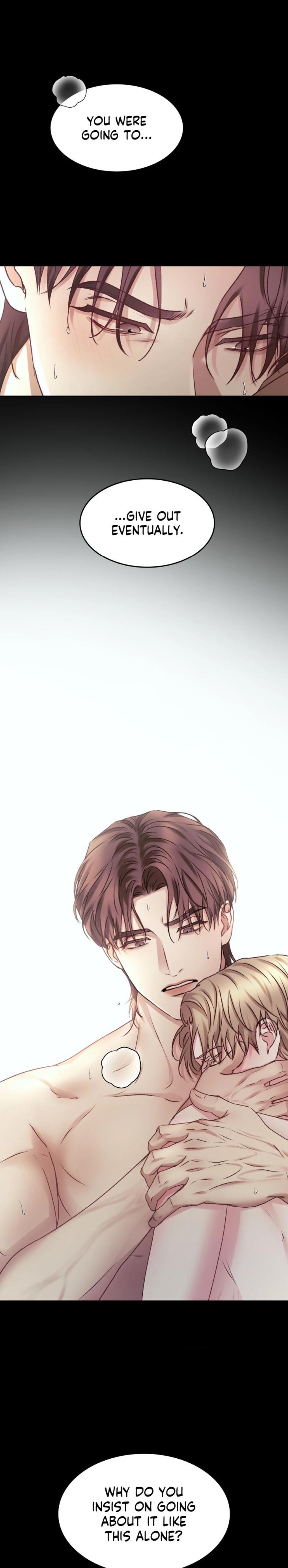 Instant Family by Ananas/ Kingo – Uncensored [Eng] page 3